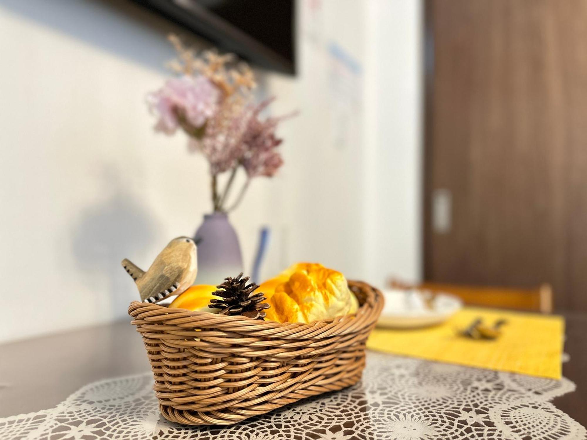 Nestay House Tokyo Shinjuku Zewnętrze zdjęcie