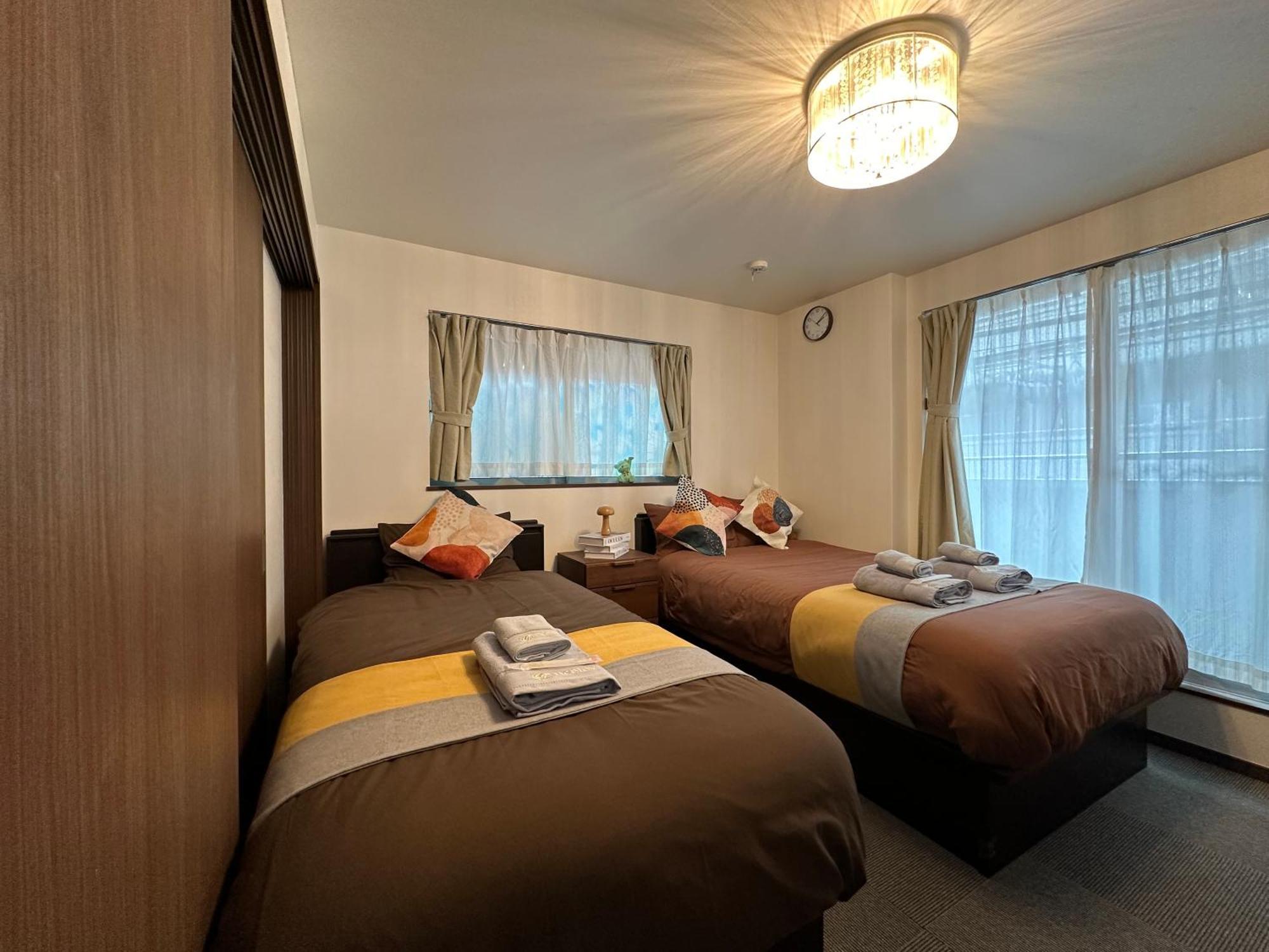 Nestay House Tokyo Shinjuku Zewnętrze zdjęcie