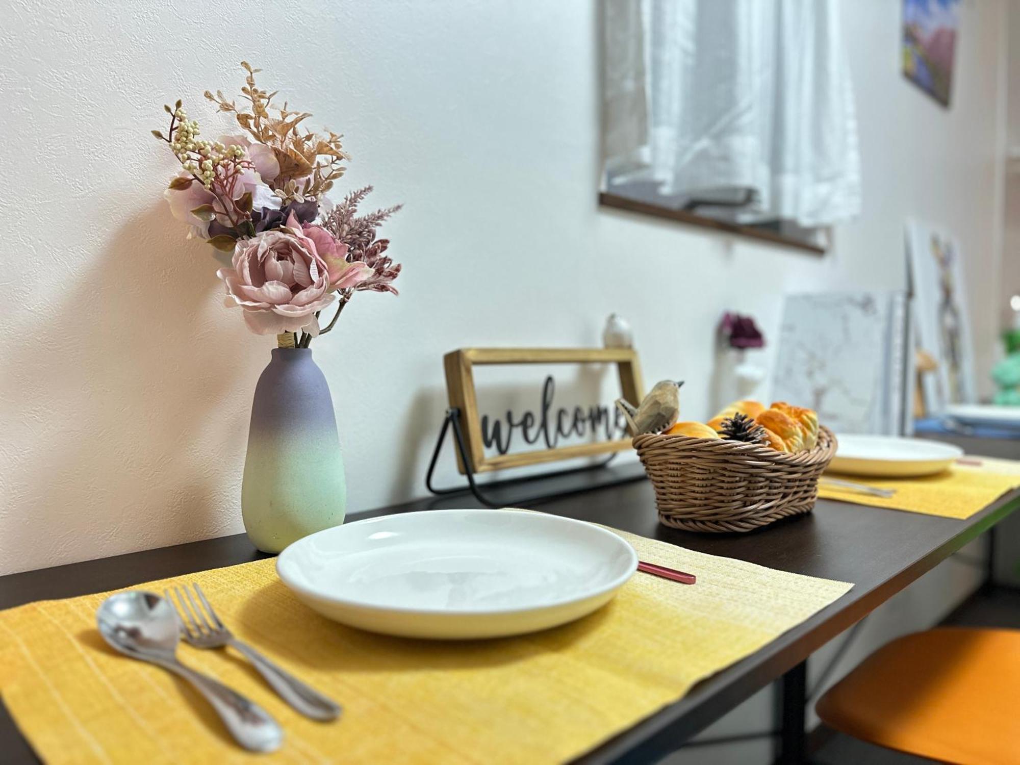 Nestay House Tokyo Shinjuku Zewnętrze zdjęcie