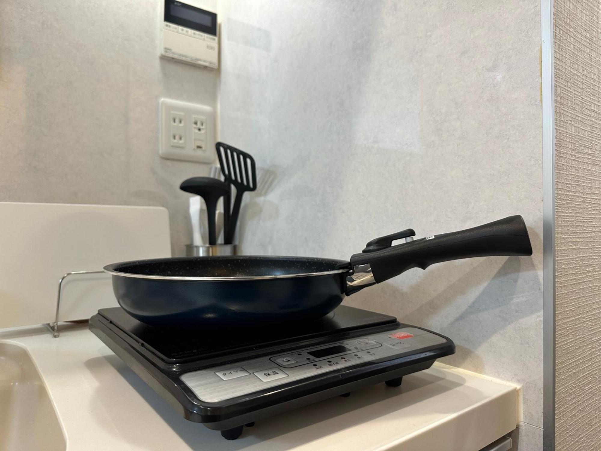 Nestay House Tokyo Shinjuku Zewnętrze zdjęcie