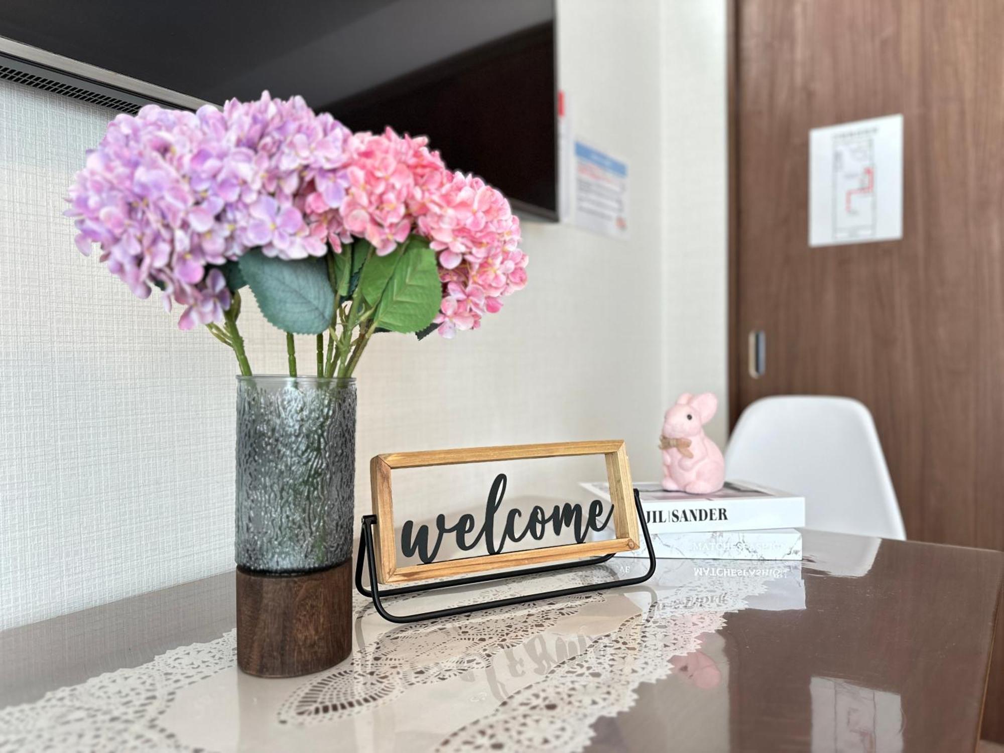 Nestay House Tokyo Shinjuku Zewnętrze zdjęcie