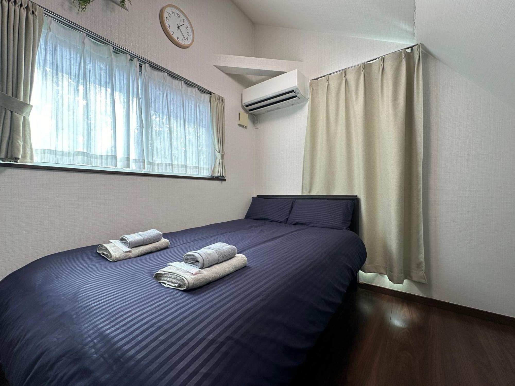 Nestay House Tokyo Shinjuku Zewnętrze zdjęcie