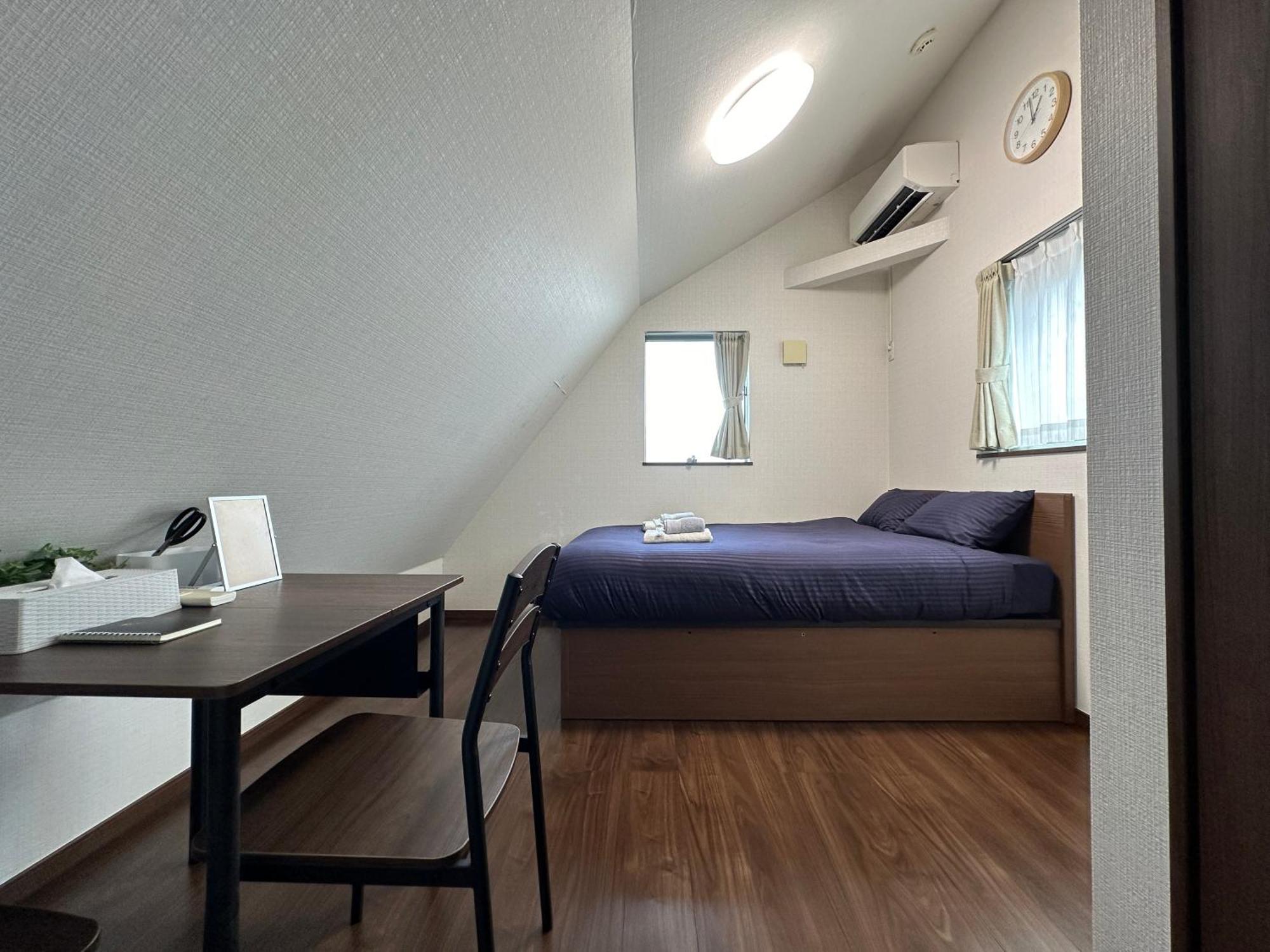 Nestay House Tokyo Shinjuku Zewnętrze zdjęcie