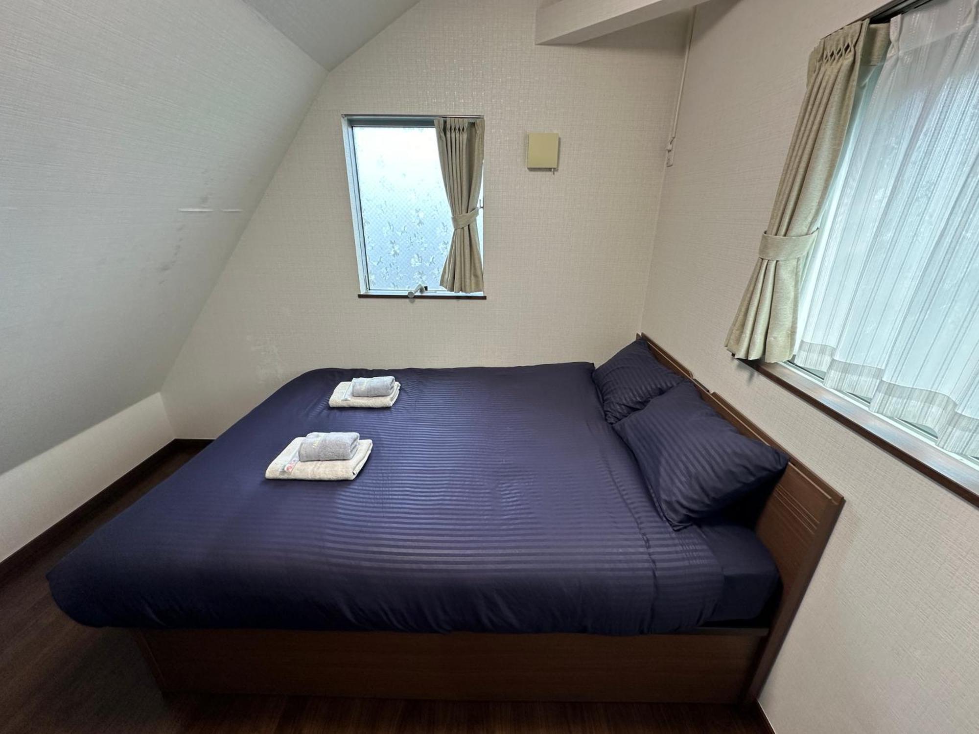 Nestay House Tokyo Shinjuku Zewnętrze zdjęcie